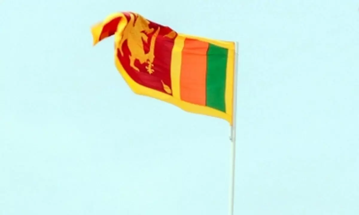 Sri Lanka establishes new division in police to address legal issues faced by investors, exporters