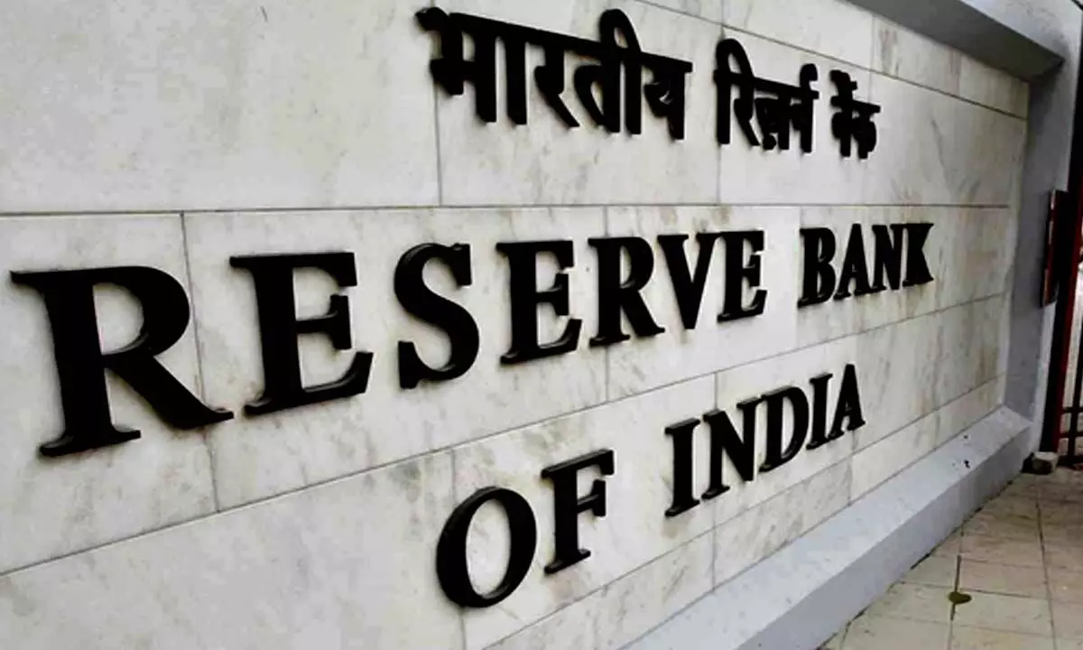 RBI rolls out new norms for banks, NBFCs on model risks in credit