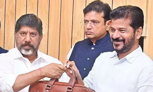 All inclusive budget