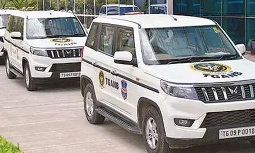 State budget allocates Rs 9,564 crore to home department