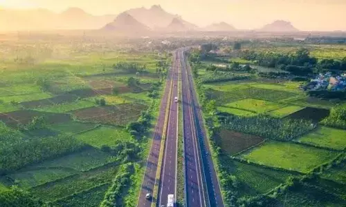 Hyderabad-Bengaluru express highway to boost regional economic growth