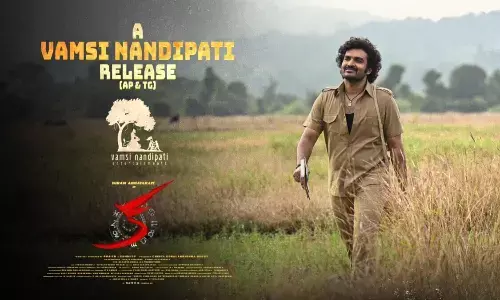 Has Kiran Abbavarams Ka Secured a Rs 30 Crore Pre-Release Business?