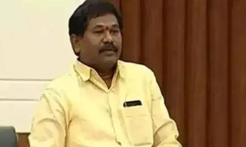 All schemes for SC/STs junked by YSRCP govt will be restored: Dola