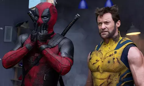 ‘Deadpool & Wolverine’ review: A Chaotic and Entertaining MCU Debut
