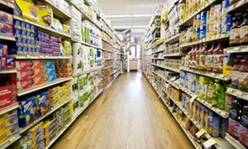 Lower income tax would boost FMCG sector growth
