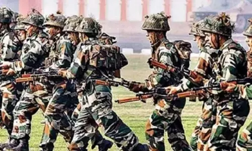 India Warns Pakistan Over Ceasefire Violations Along LoC