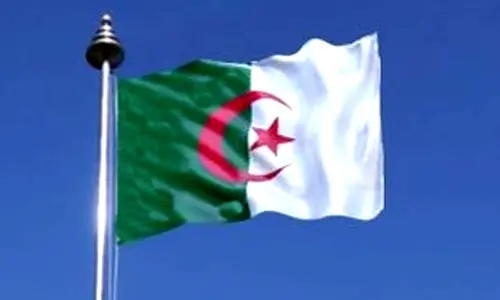 Three candidates approved for Algeria presidential election