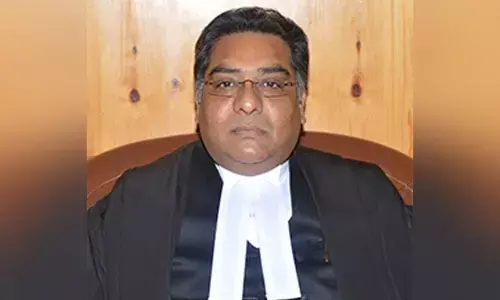 Rajasthan Chief Justice inaugurates e-Facilities Centre