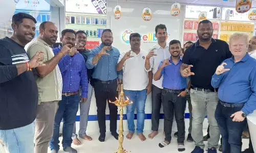 Cellbay Mobile Store Grand Opening at Amanagal