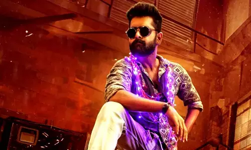 ‘Double ISMART’ breaks records with high-value deals ahead of release