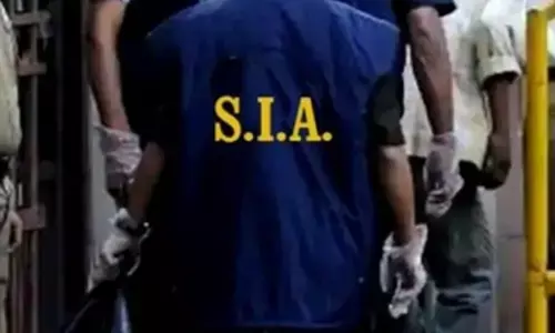 J&K SIA attaches property of narco-terrorist in Poonch district