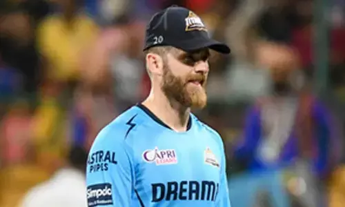 SA20: Durbans Super Giants sign Kane Williamson, Chris Woakes for 2025 season