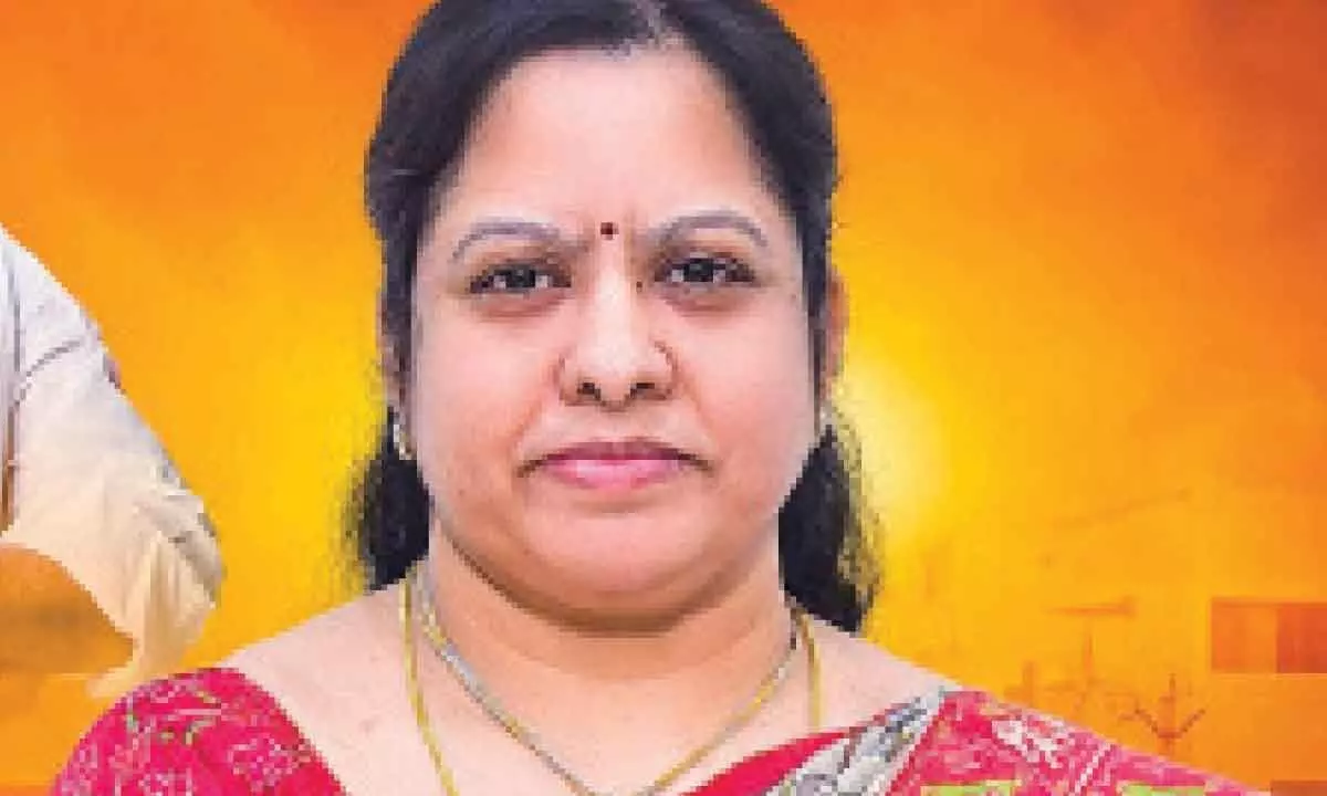 Know your MLA: Satya Prabha continues husband’s legacy with resounding victory