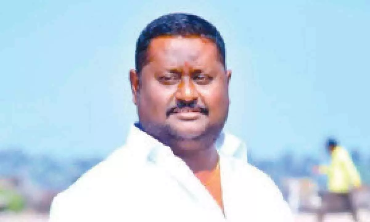 Know your MLA: Novice Dastagiri bags Kodumur for TDP after 39 years