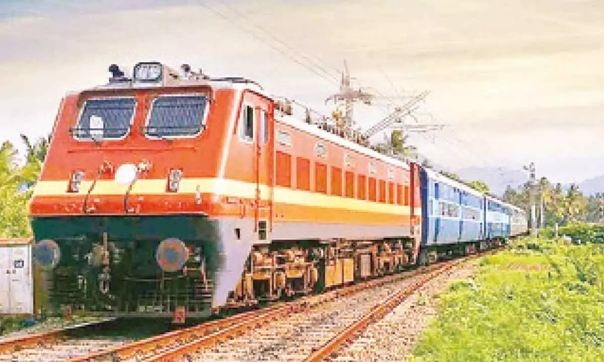 SCR to extend a few special trains