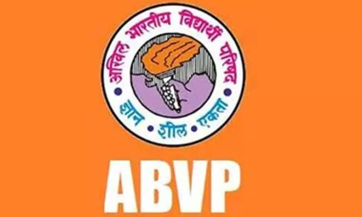 ABVP urges 30% increase in education budget