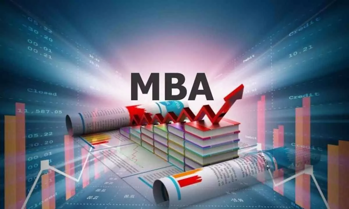 The impact of an international MBA degree on your career