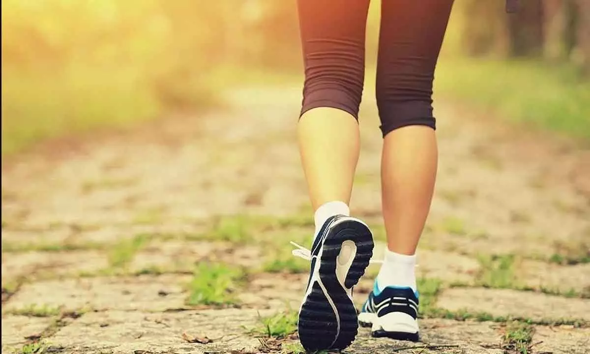 Here’s how to remain motivated to follow a healthy lifestyle