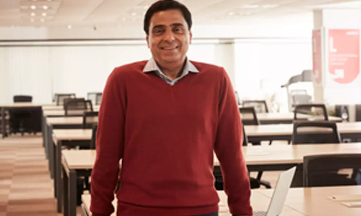 Rs 2 lakh crore for edu, jobs a game changer for Indias growth: Ronnie Screwvala