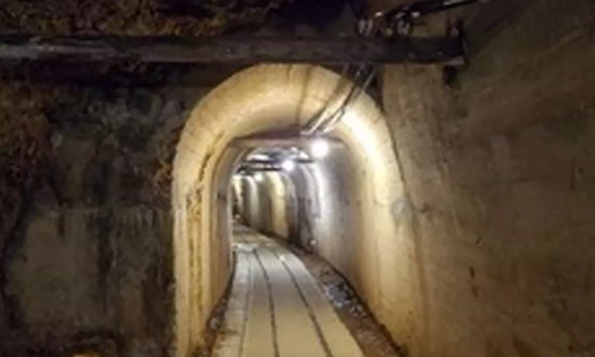 Japans mine associated with wartime forced labour listed as UNESCO World Heritage