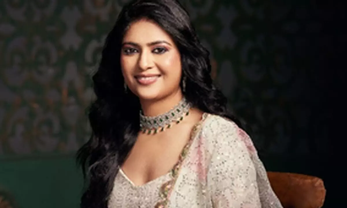 Sneha Astunkar describes new track ‘Mohabbat Baaki’ as a journey of peaceful longing