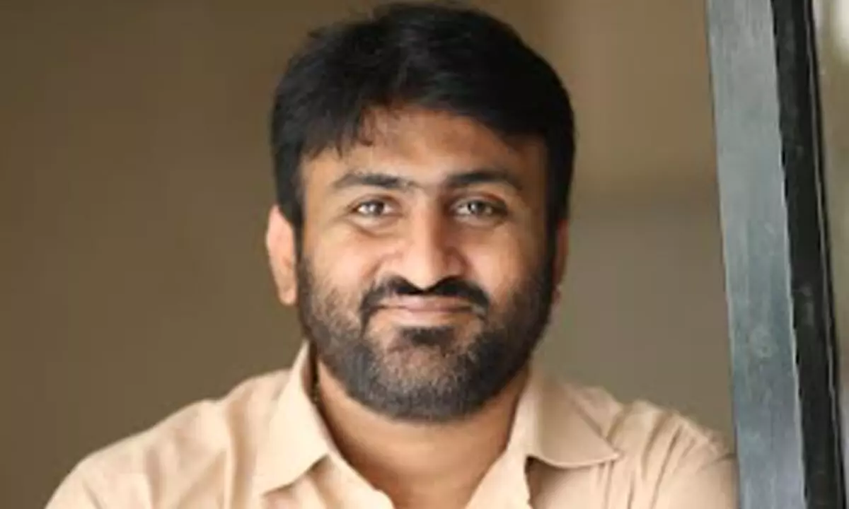 Director Adhyanth Harsha shared insights about ‘Viraaji’