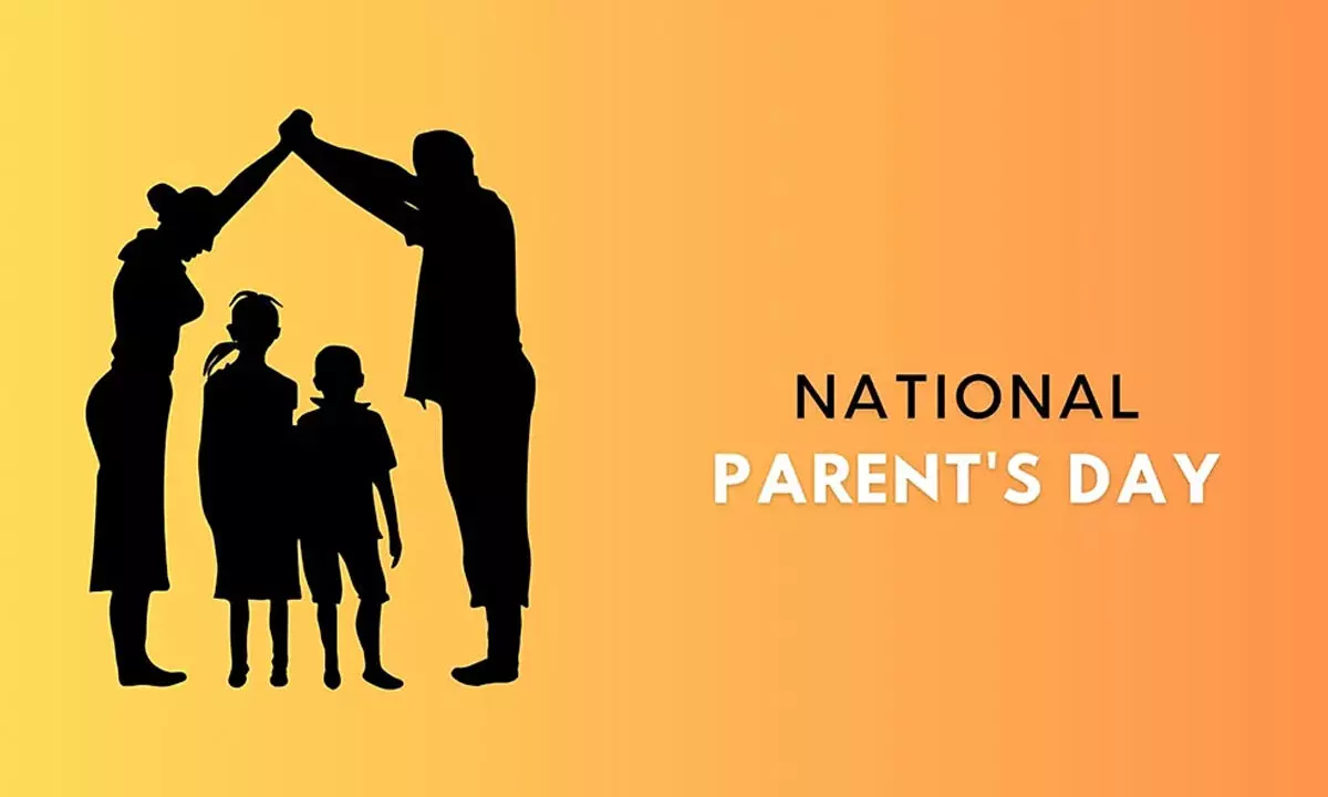 National Parents’ Day 2024: Date, History, Significance, and Wishes for Social Media