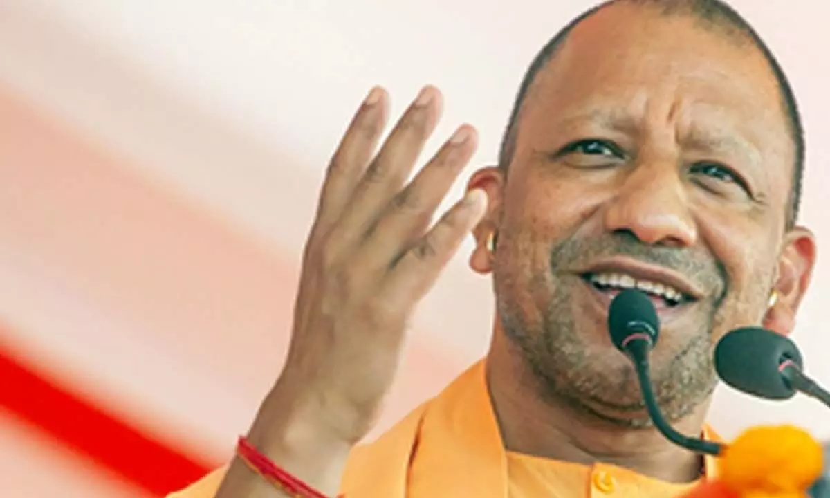 Previous govts failed to provide edn to poor despite funds: Yogi