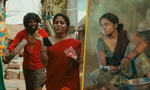 ‘Gully Gang Stars’ review: A gripping tale of resilience and justice