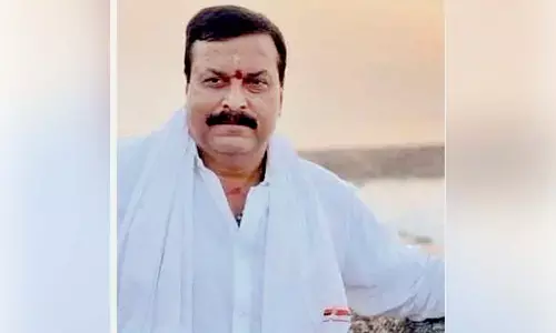 BJP leader slams INDIA bloc for boycotting NITI Aayog meet