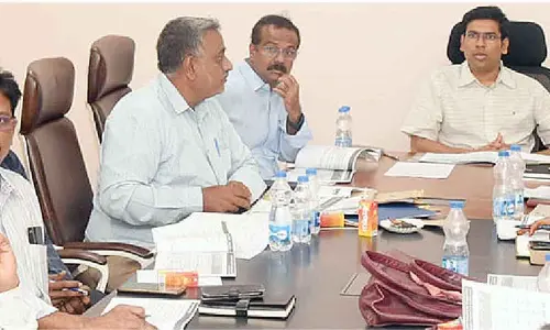 Comprehensive skill development plan on anvil for youth employment