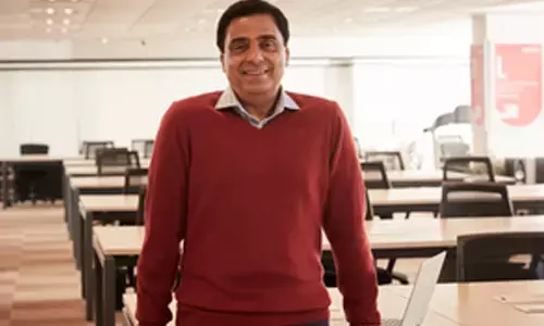Rs 2 lakh crore for edu, jobs a game changer for Indias growth: Ronnie Screwvala