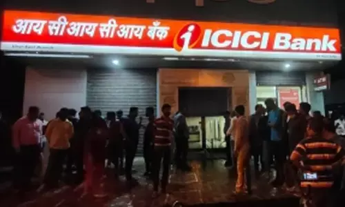 ICICI Bank posts 14.6 pc rise in Q1 net profit at Rs 11,059 crore