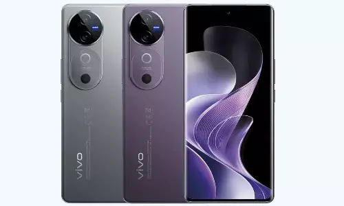 Vivo V40 Series Set for India Launch: Key Features Unveiled