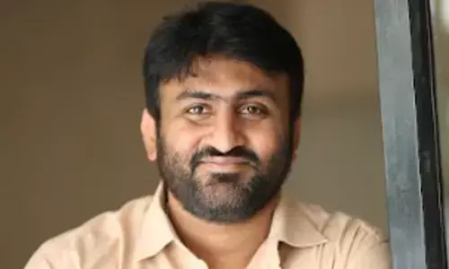 Director Adhyanth Harsha shared insights about ‘Viraaji’