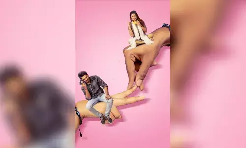 ‘Alanaati Ramachandrudu’ trailer promises a heartfelt romantic drama