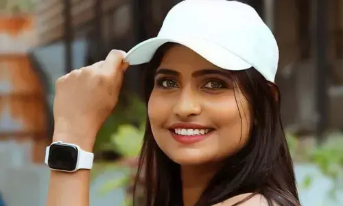 Bhavya Bhuvanahalli Chandre Gowda Makes a Triumphant Return in Sundariya Suliyalli