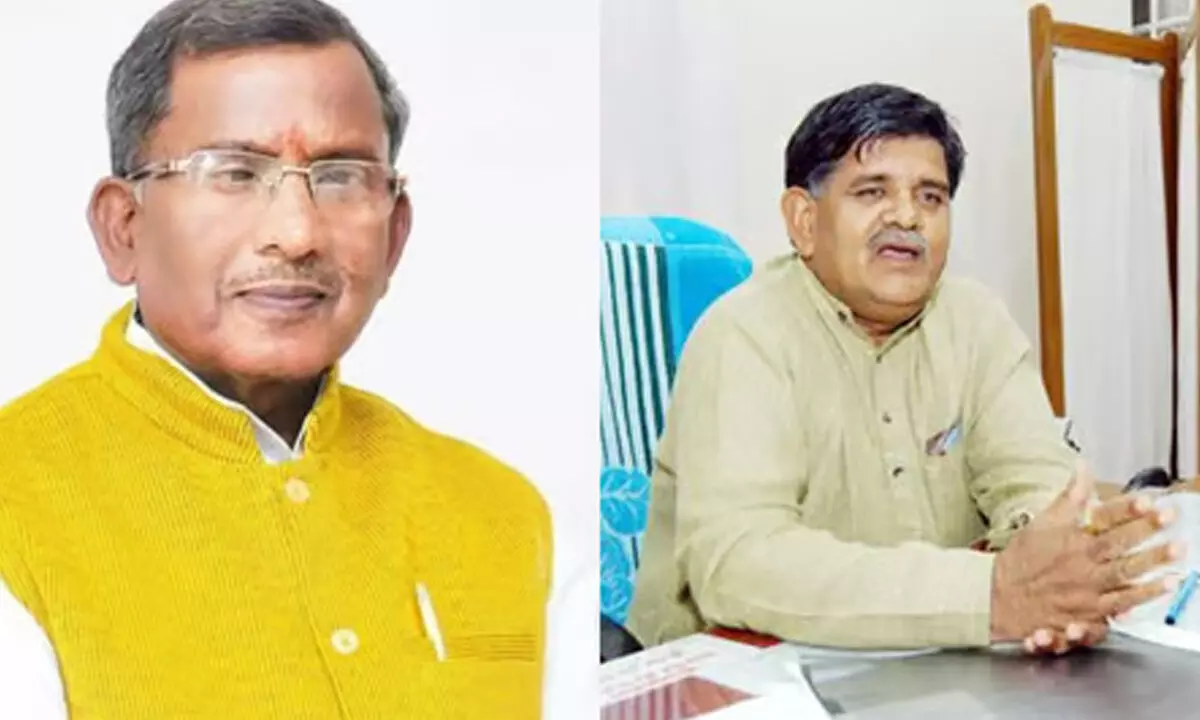 Major Gubernatorial Appointments: Lakshman Prasad Acharya Named Assam Governor, Gulab Chand Kataria Takes Over Punjab