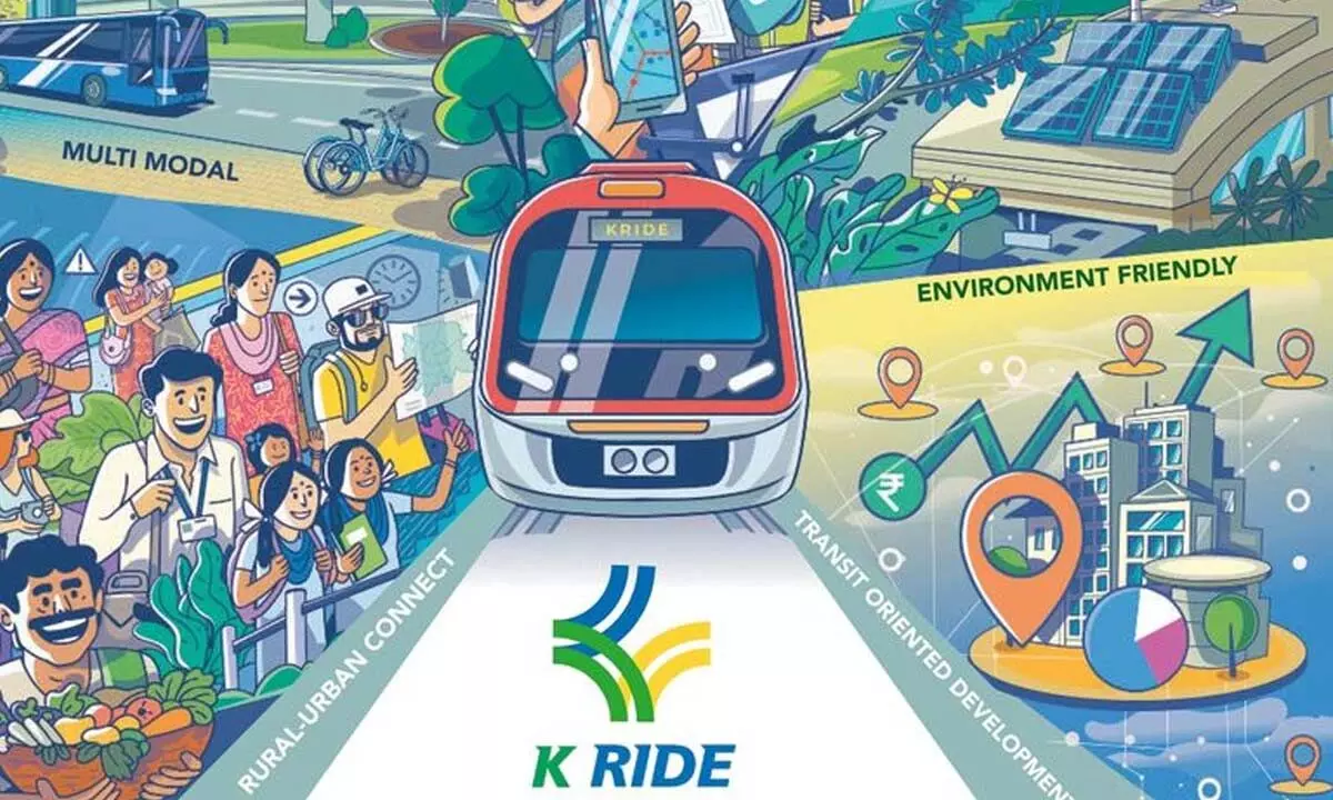 Bengaluru Suburban Rail: K-RIDE floats tender for Corridor-1A