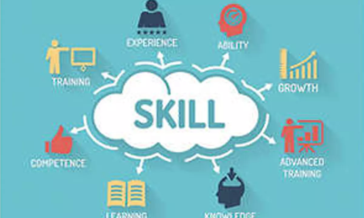 Bridging skill gaps in a half-hearted manner will not be enough in India