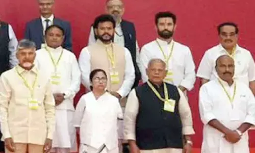 Odisha seeks aid for disaster-resilient infra