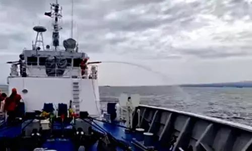 Second oil tanker sinks in Philippines