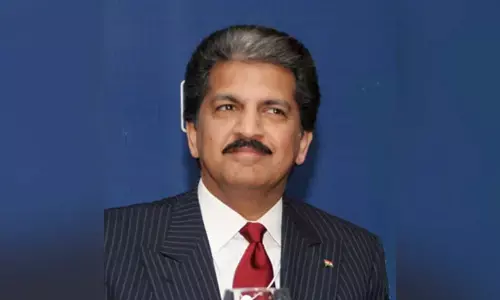AI will be of more value to us than we imagined: Anand Mahindra
