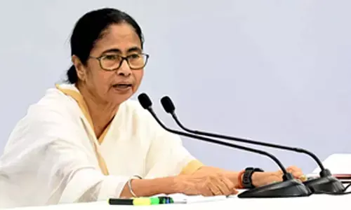 BJP Criticizes Mamata Banerjee’s Comment on Durgapur Incident, Calls It ‘Insensitive’ BJP Criticizes Mamata Banerjee’s Comment on Durgapur Incident, Calls It ‘Insensitive’