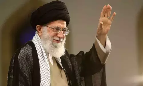 Supreme Leader Khamenei ratifies election of Pezeshkian as Irans next President