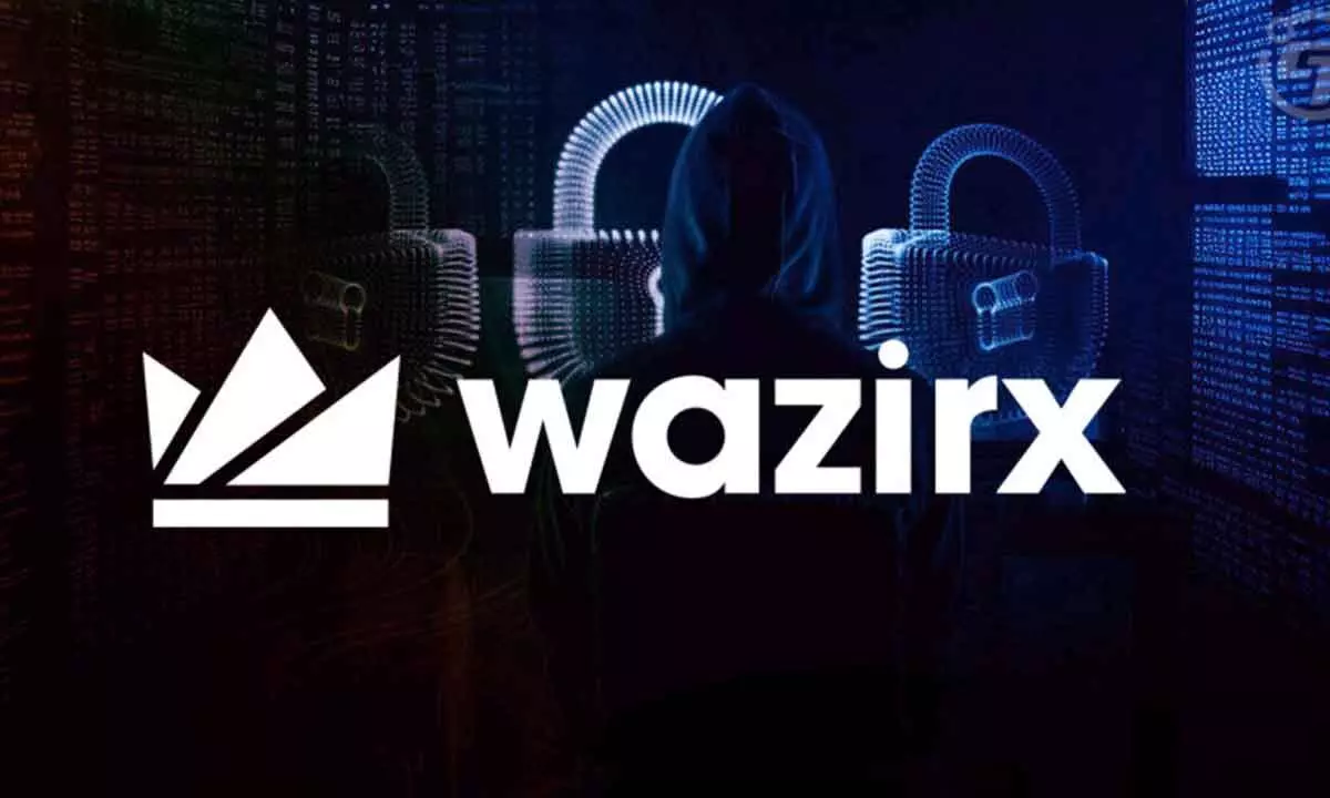 CYFIRMA Identifies North Korean Lazarus Group as Culprits Behind WazirX Crypto Exchange Breach