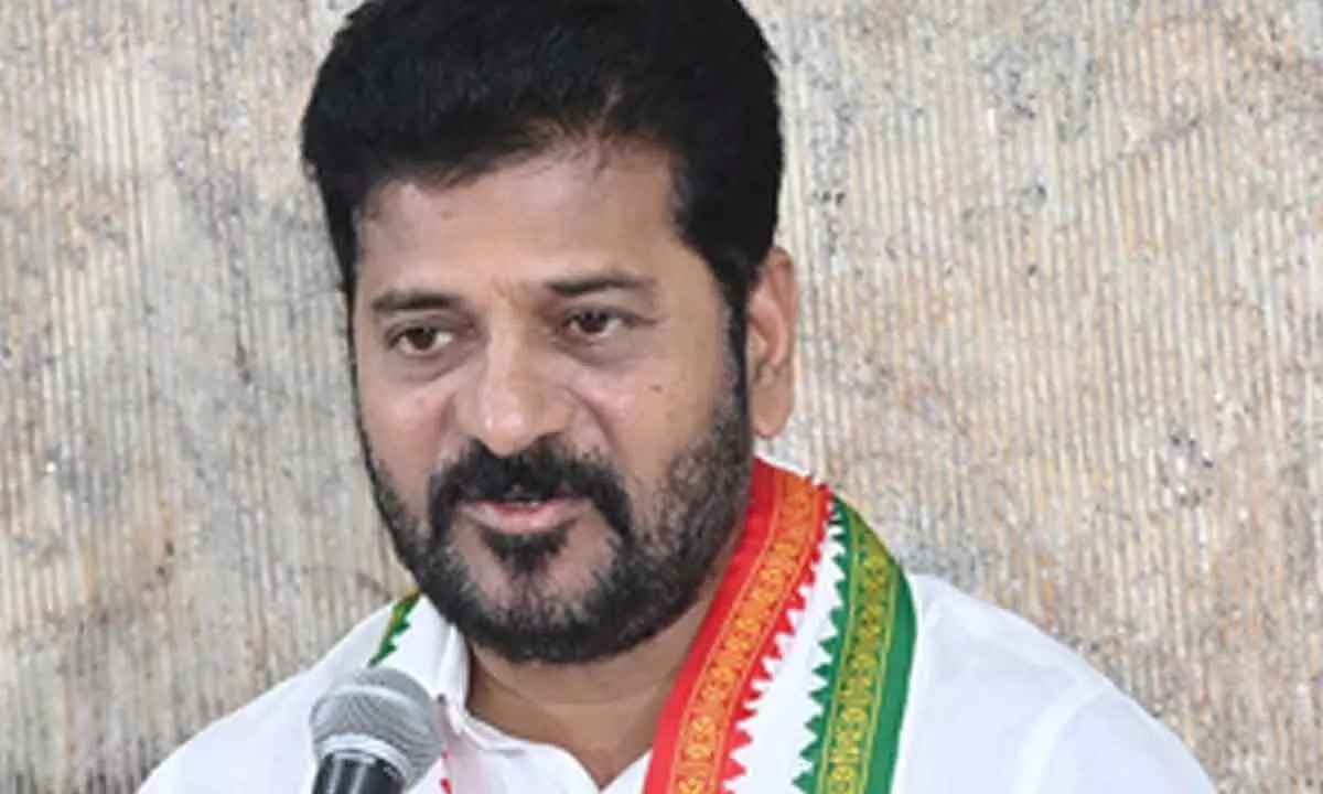 A fourth city to come up at Mucherla: CM Revanth