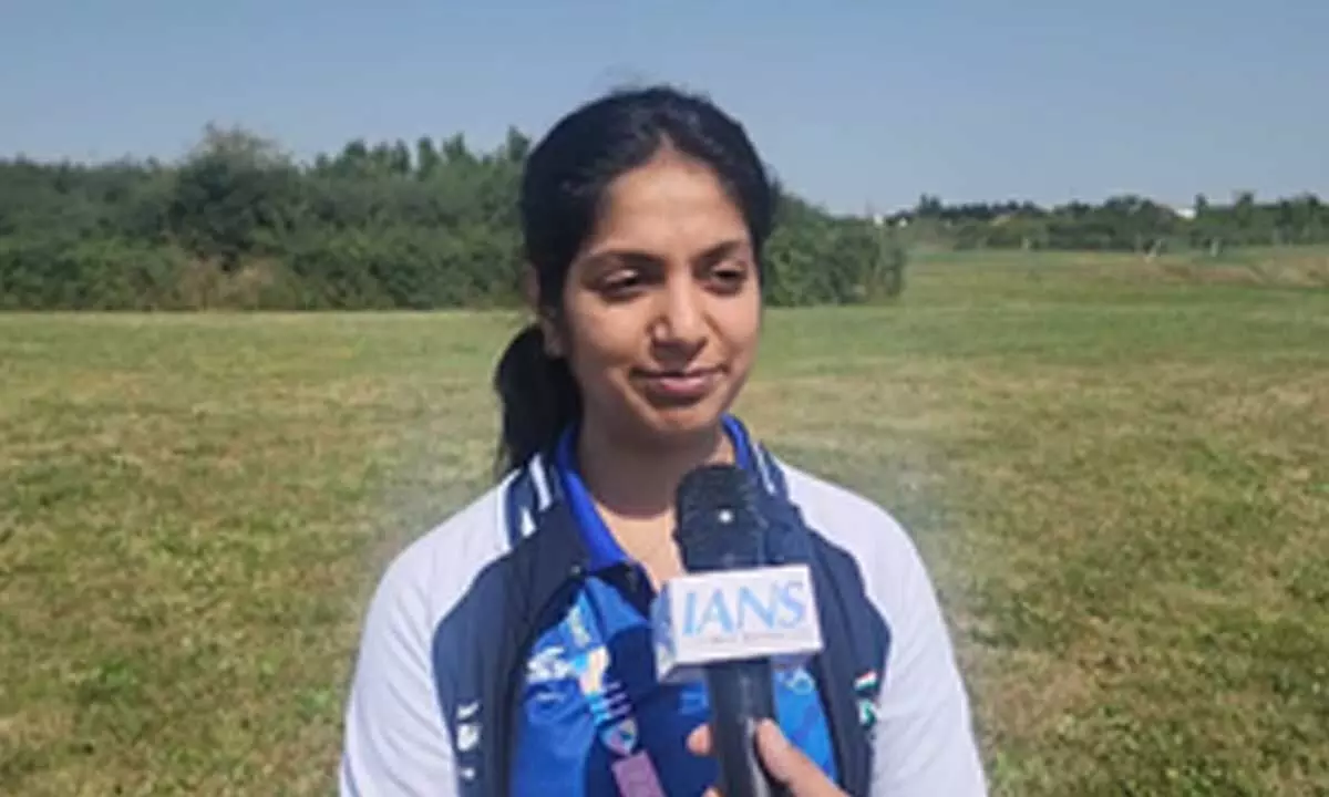 Paris Olympics experience will help me grow: Ramita Jindal