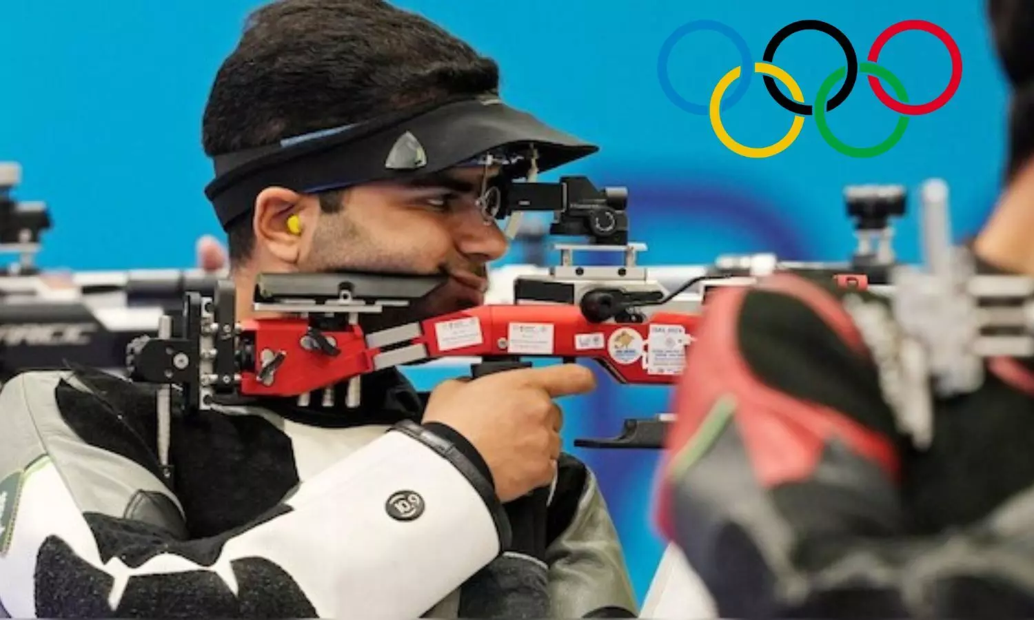 Paris Olympics 2024: Arjun Babuta finishes fourth in 10m Air Rifle event, misses bronze medal