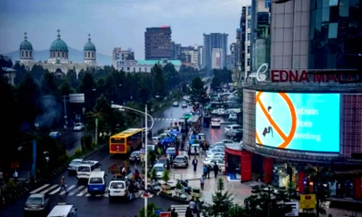 Ethiopia embarks on comprehensive macroeconomic reform